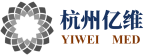 杭州亿维logo