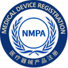 医疗器械注册图标