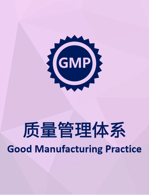 质量管理体系
